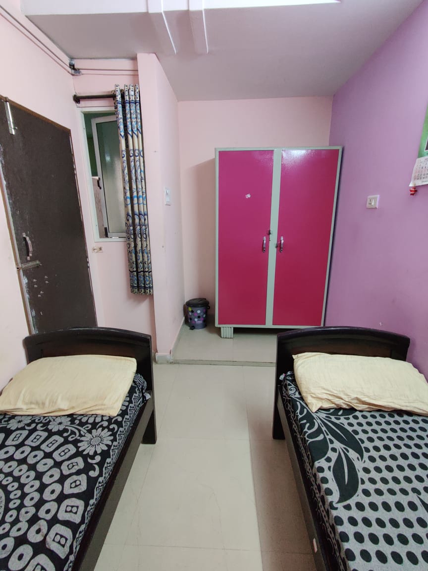 Premium Single Room